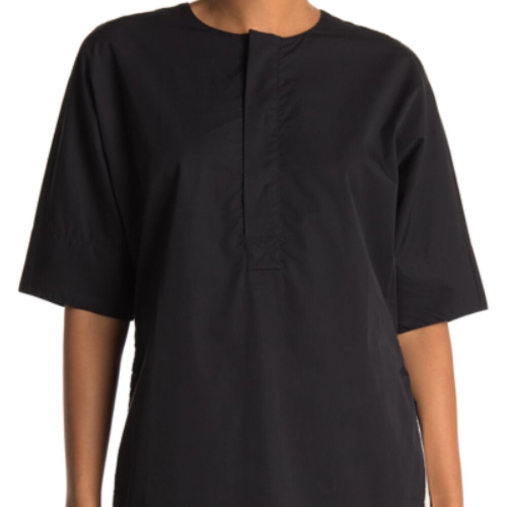Billy Reid Short Sleeved Dolman Tunic | Sz M